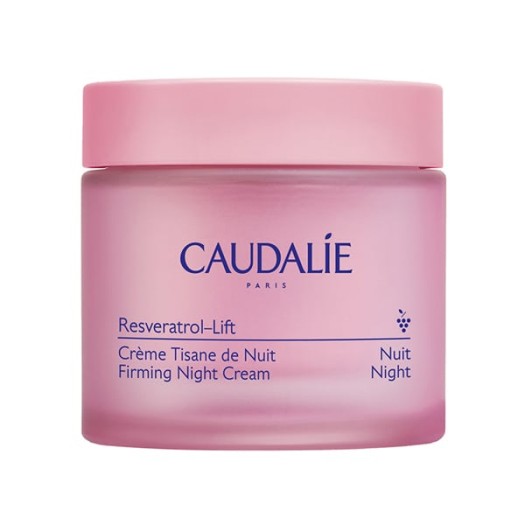 Caudalie Resveratrol Lift Firming Night Cream, 50ml