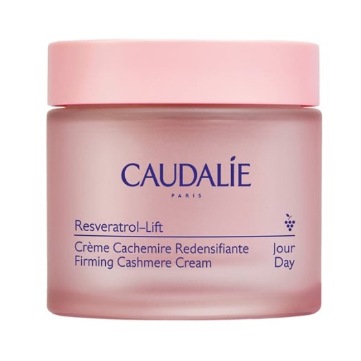 Caudalie Resveratrol Lift Firming Cashmere cream, 50ml