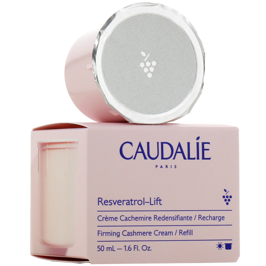 Caudalie Resveratrol Lift Firming Cashmere cream / refill, 50ml