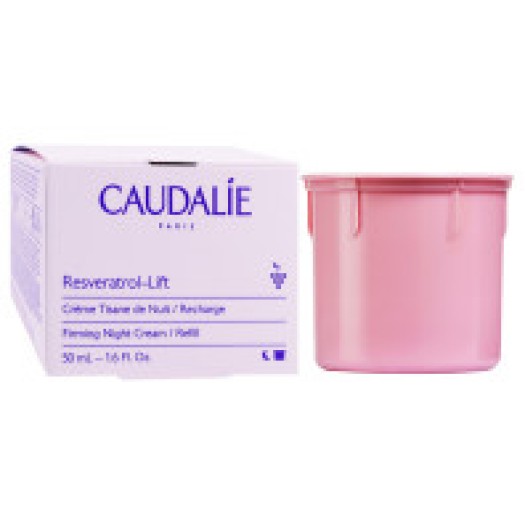 Caudalie Resveratrol Lift Firming night cream / refill, 50ml