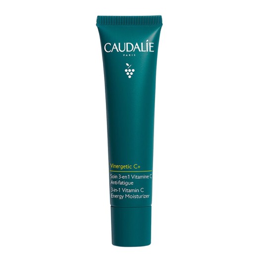 Caudalie Vinergetic C+ 3 In 1 Vitamin C moisturizer, 40ml