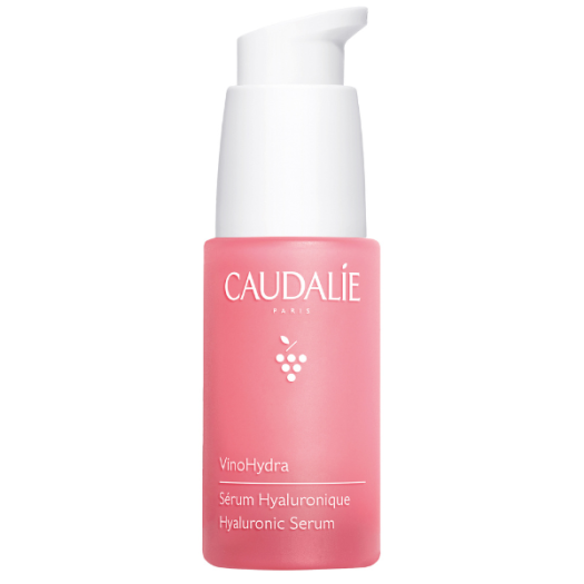 Caudalie Vinohydra Hyaluronic serum, 30ml