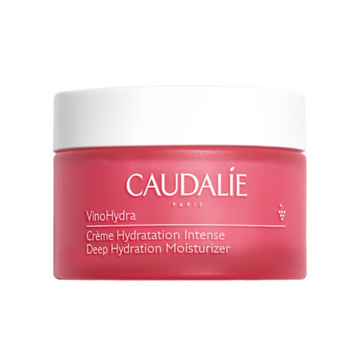 Caudalie Vinohydra Deep Hydration Moisturizer, 50ml