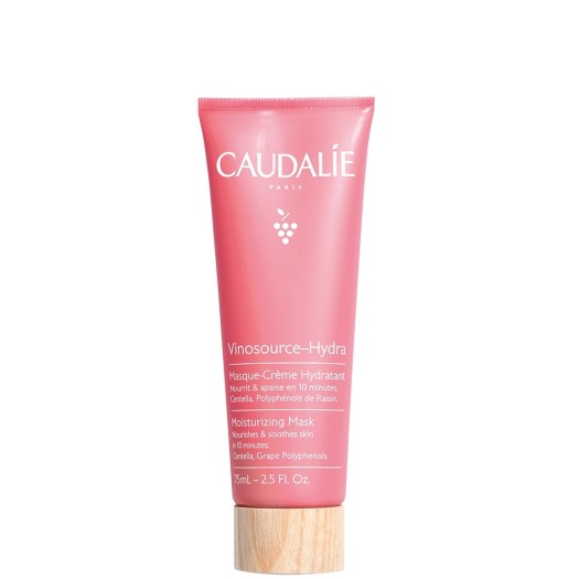 Caudalie Vinosource Hydra Moisturizing mask, 75ml