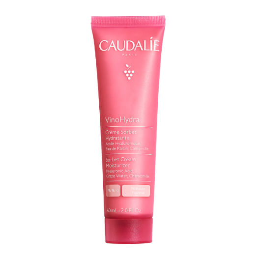 Caudalie Vinohydra Sorbet Cream, 60ml