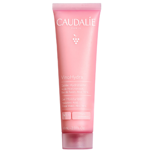 Caudalie Vinohydra Gel Moisturizer, 60ml