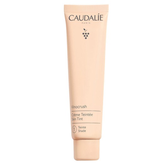 Caudalie Vinocrush Skin Tint 1, 30ml