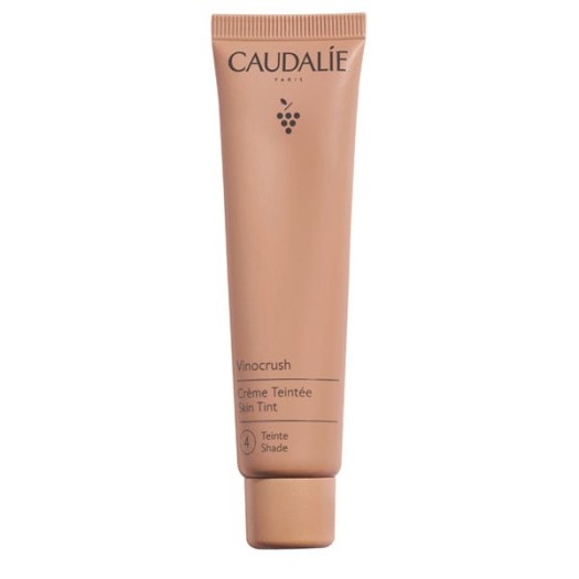 Caudalie Vinocrush Skin Tint 4, 30ml