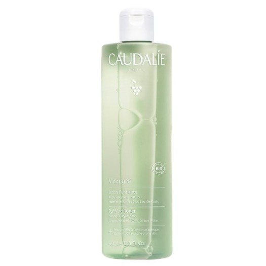 Caudalie Vinopure Purifying toner, 400ml