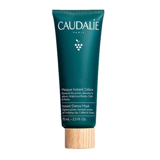 Caudalie Instant Detox mask, 75ml