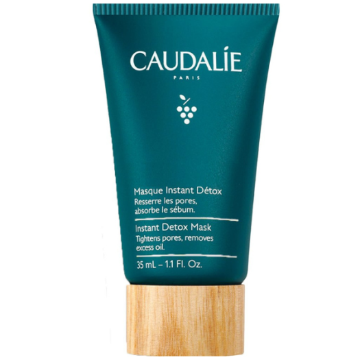 Caudalie Instant Detox mask, 35ml