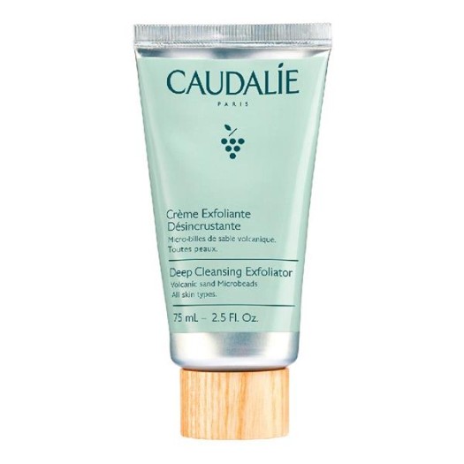 Caudalie Deep Cleansing Exfoliator cream, 75ml