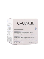 Caudalie Vinoperfect Dark Spot Correcting Glycolic Night cream, 50ml