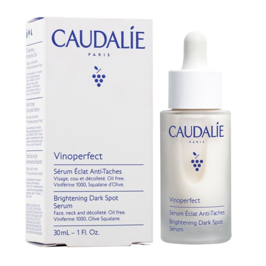 Caudalie Vinoperfect Brightening Dark Spot serum, 30ml