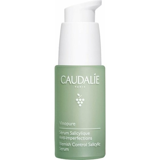 Caudalie Vinopure Blemish Control Salicylic serum, 30ml