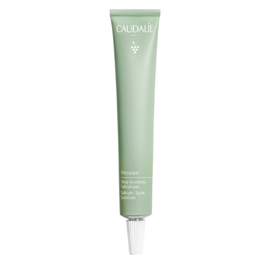 Caudalie Vinopure Salicylic Spot solution, 15ml