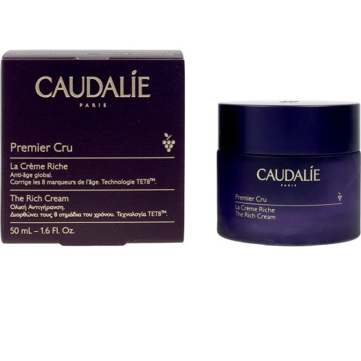 Caudalie Premier Cru Rich cream, 50ml