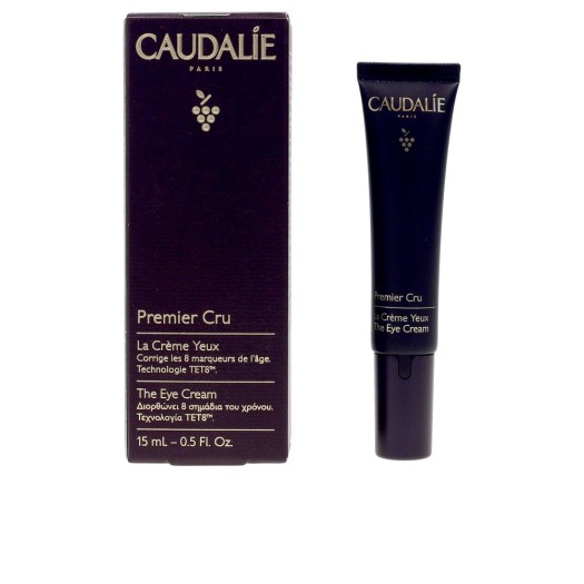 Caudalie Premier Cru The Eye cream, 15ml