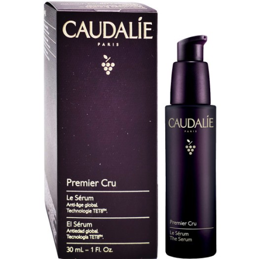 Caudalie Premier Cru the serum, 30ml