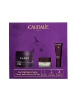 Caudalie Premier Cru The Cream Set Targets 8 Signs of Aging