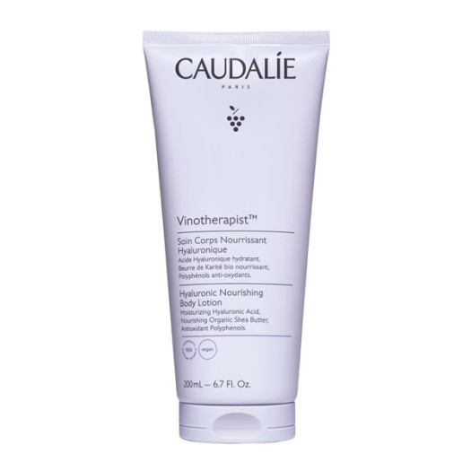 Caudalie Vinotherapist Hyaluronic Nourishing, body lotion, 200ml