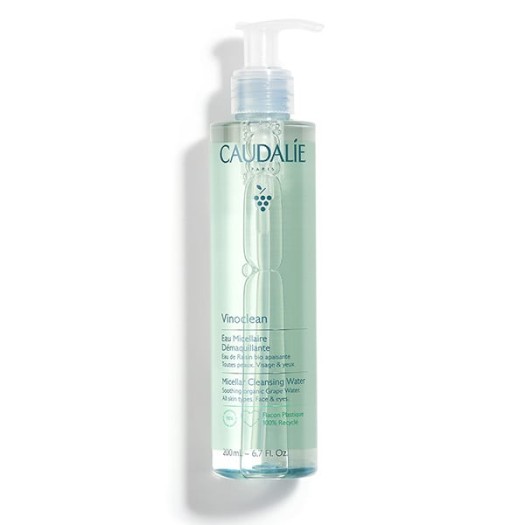 Caudalie Vinoclean Micellar Cleansing water, 200ml