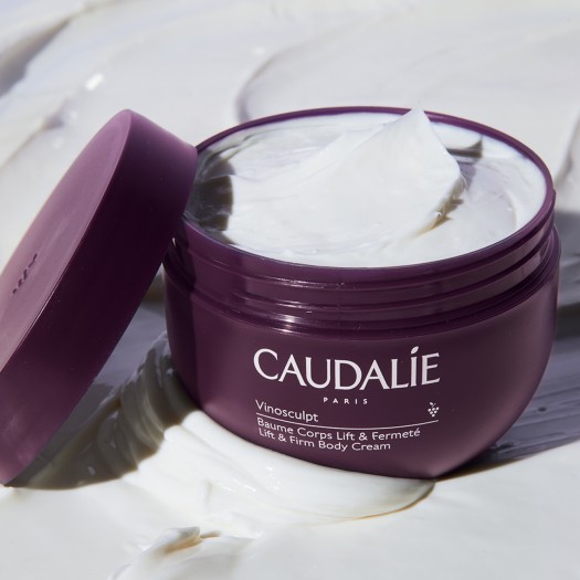 Caudalie Vinosculpt Lift & Firm Body cream, 250ml