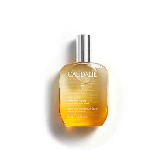 Caudalie Smooth Des Vignes Oil elixir, 50ml