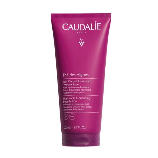 Caudalie The Des Vignes Soid Corps Nourrissant body lotion, 200ml