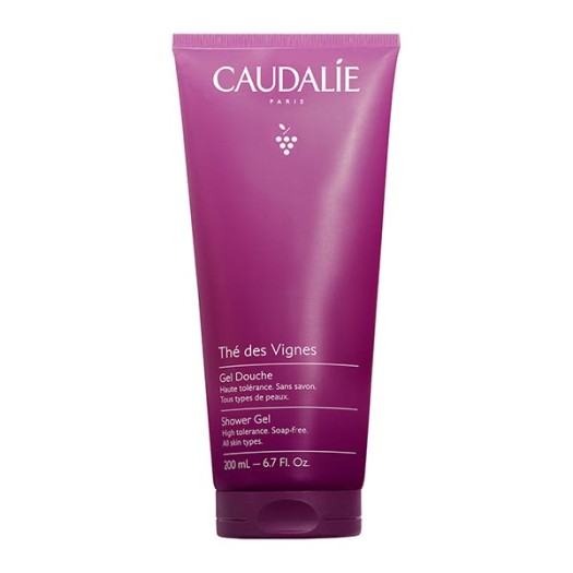 Caudalie The Des Vignes shover gel, 200ml