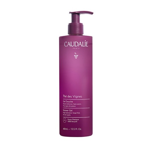 Caudalie The Des Vignes shover gel, 400ml