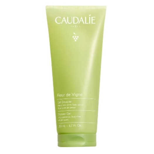 Caudalie Fleur Des Vignes Shower Gel, 200ml