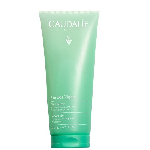 Caudalie Eau Des Vignes Shower Gel, 200ml