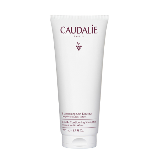 Caudalie Gentle Conditioning shampoo, 200ml