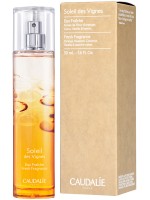 Caudalie Soleil Des Vignes Fresh Fragrance orange, 50ml