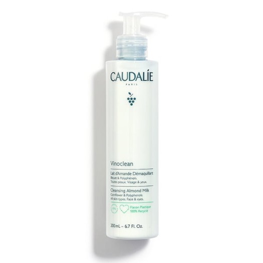 Caudalie Vinoclean Cleansing Almond milk, 200ml