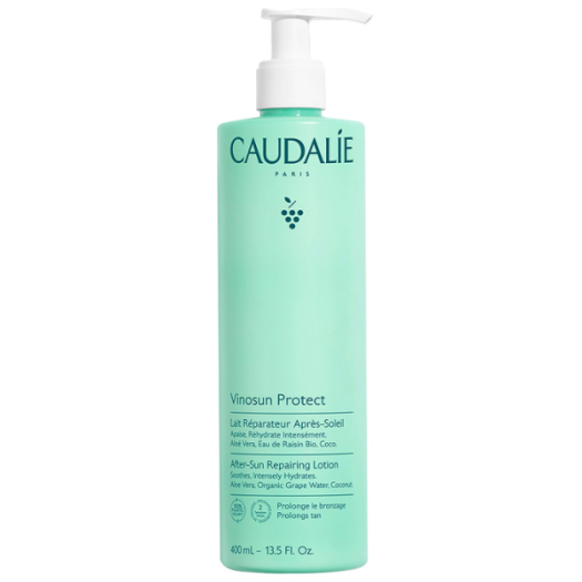 Caudalie Vinosun After Sun Repairing lotion, 400ml