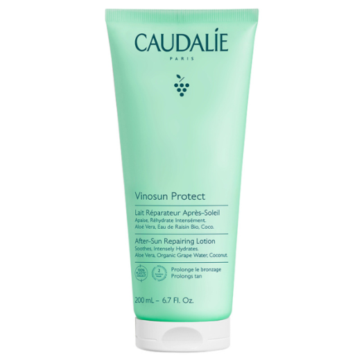 Caudalie Vinosun After Sun Repairing lotion, 200ml