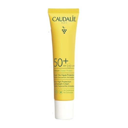 Caudalie Vinosun Very High Protection Spf50+ cream, 40ml