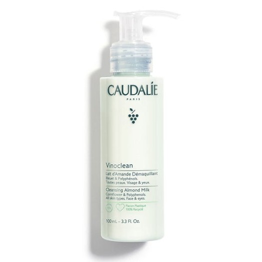 Caudalie Vinoclean Cleansing Almond milk, 100ml