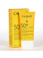 Caudalie Vinosun Very High Protection Spf50+ cream, 50ml