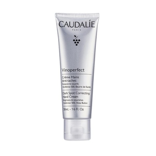 Caudalie Vinoperfect Dark Spot Correcting Hand cream, 50ml