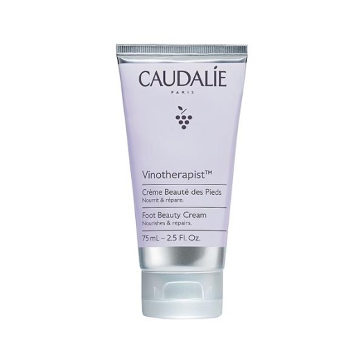 Caudalie Vinotherapist Foot Beauty cream, 75ml