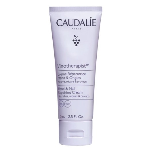 Caudalie Vinotherapist Hand & Nail Repairing cream, 75ml