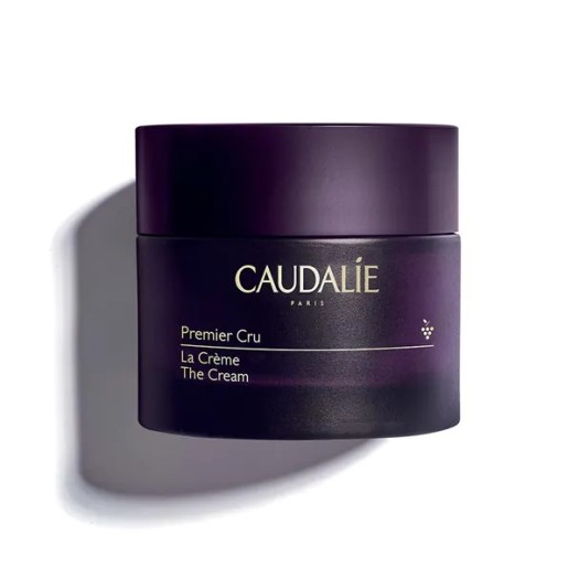 Caudalie Premier Cru cream, 50ml