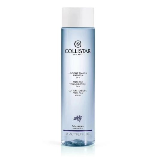 Collistar Anti Age Toning Lotion 250ml