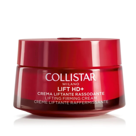 Collistar Lift HD+ Lifting Firming Face & Neck Cream 50ml