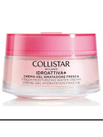 Collistar Idroattica + Fresh Moisturizing Water Cream 50ml