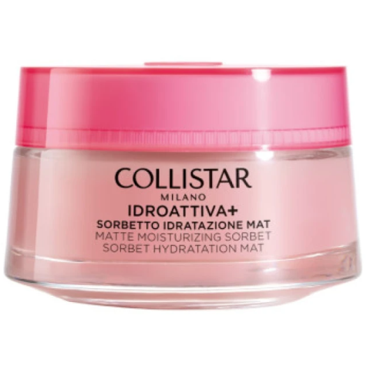 Collistar Idroattiva + Sorbet Hydration Mat 50ml