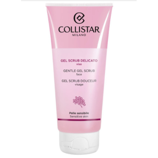 Collistar Gentle Gel Scrub 100ml